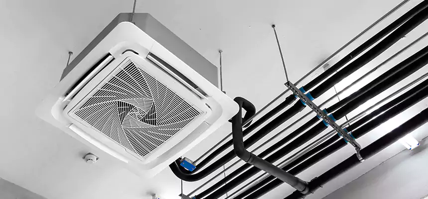 Our Air Duct Deep Cleaning Services in Wyandotte, MI