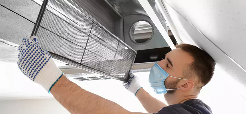 Our Dryer Vent Replacement Services in Wyandotte, MI