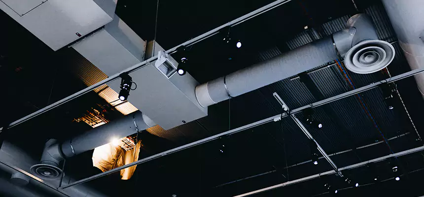 Our Seasonal Allergy Air Duct Cleaning Services in Wyandotte, MI