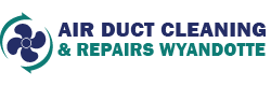 Air Duct Cleaning & Repairs Wyandotte