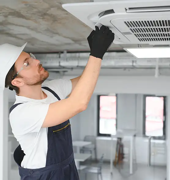 Top Affordable Duct Cleaning Services Near Me in Wyandotte, MI