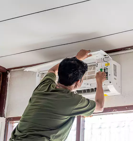 About Air Duct & AC Odor Removal in Wyandotte, MI