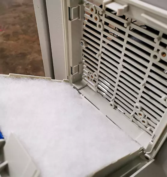 About Air Duct Overhaul & Upgrades in Wyandotte, MI