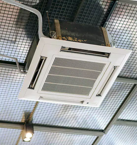 Top-Notch Allergy Relief Vent Cleaning Services in Wyandotte, MI