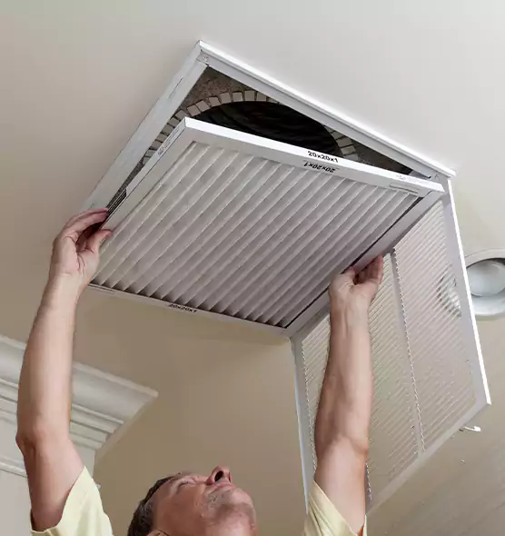 Trusted Apartment Air Duct Cleaning in Wyandotte, MI