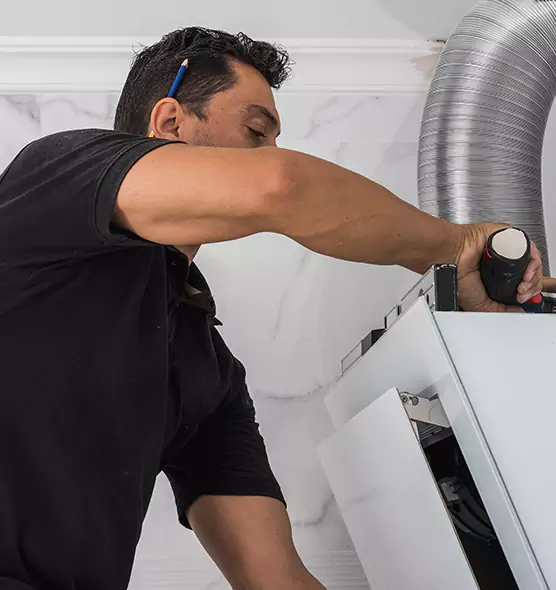 Trusted Bathroom Exhaust Duct Cleaning in Wyandotte, MI