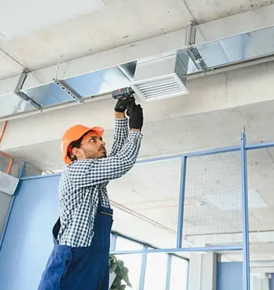 About Commercial Laundry Vent Cleaning in Wyandotte, MI