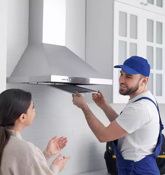 Professional Dryer Vent Cleaning Service in Wyandotte, MI