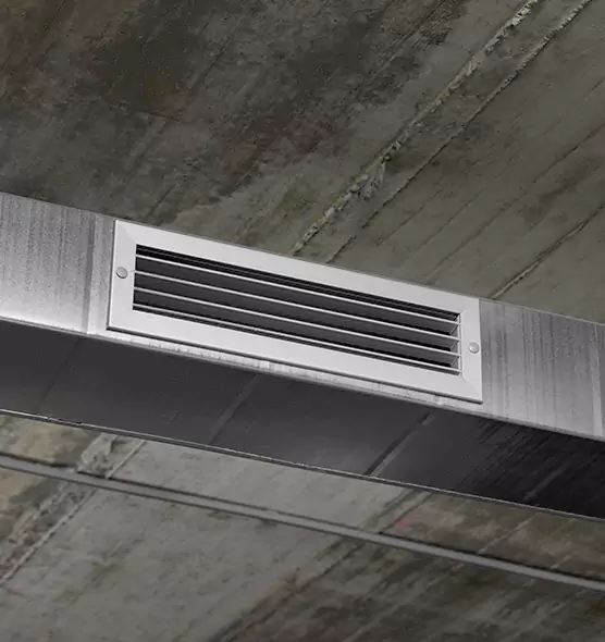 Trusted Hospital Grade Air Duct Cleaning Experts in Wyandotte, MI