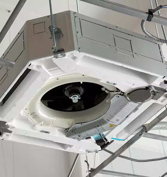 Professional Industrial Dryer Vent Cleaning in Wyandotte, MI