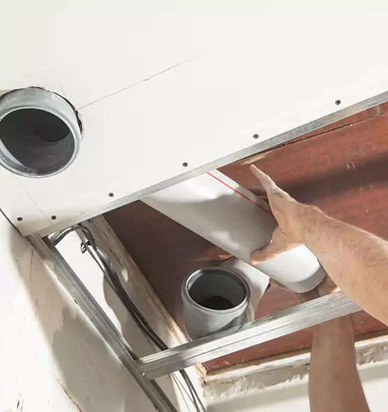 Professional Seasonal Allergy Air Duct Cleaning in Wyandotte, MI