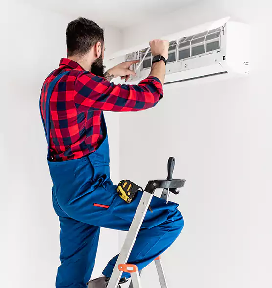 About Smart Air Conditioning Installation in Wyandotte, MI