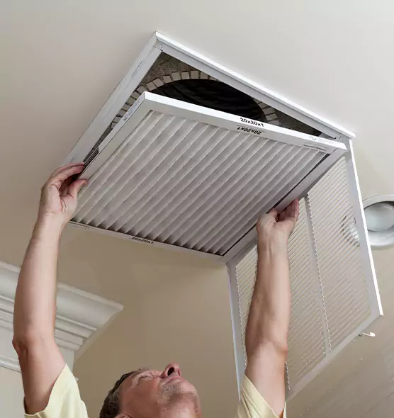 Trusted Vent Shaft Cleaning Expert in Wyandotte, MI