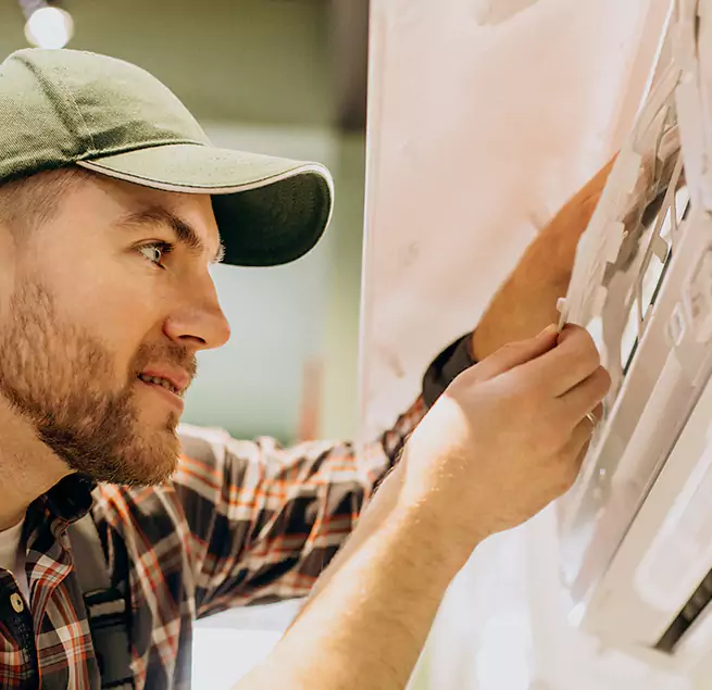 Why Homeowners Businesses Trust Us in Wyandotte, MI?