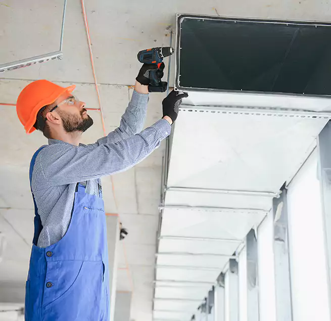 Why Homeowners & Businesses Trust Us in Wyandotte, MI?