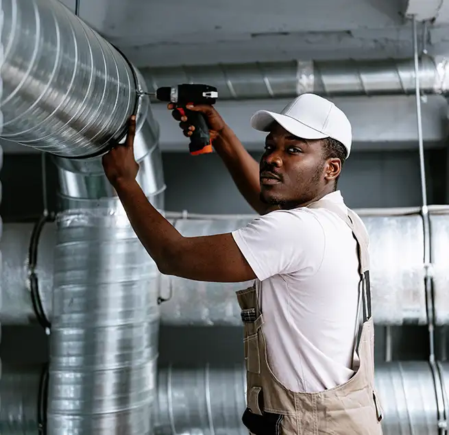 Why Homeowners & Businesses Trust Us Wyandotte, MI