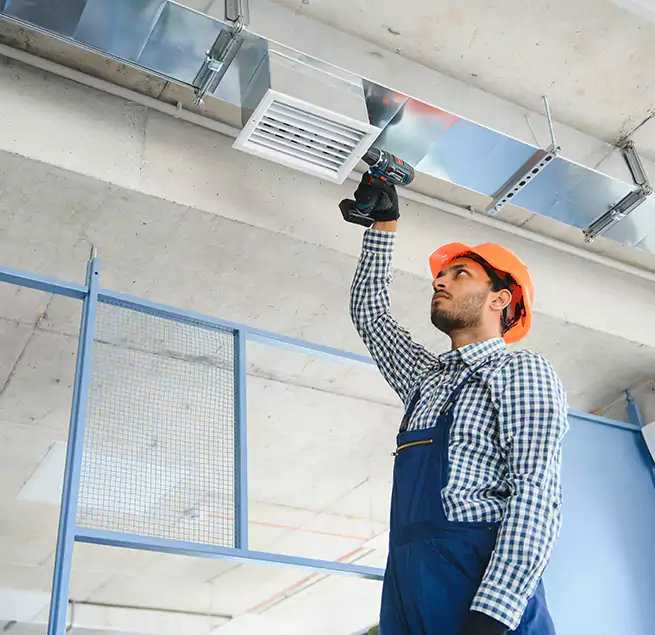 Why Homeowners & Businesses Trust Us in Wyandotte, MI?