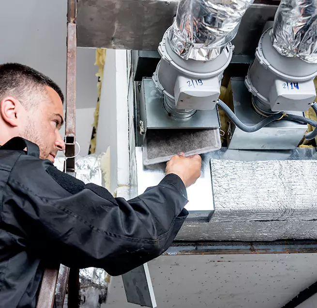 Why Homeowners & Businesses Trust Us in Wyandotte, MI?