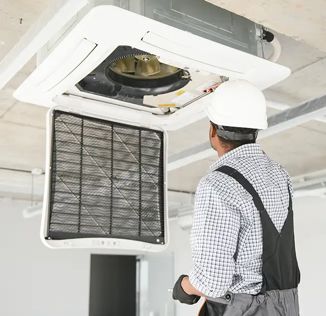 Why Homeowners & Businesses Trust Us in Wyandotte, MI?