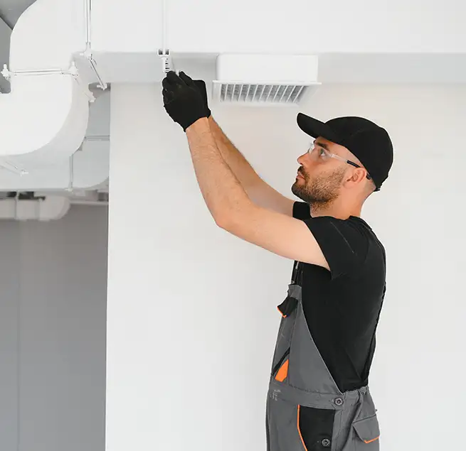 Why Homeowners & Businesses Trust Us in Wyandotte, MI?