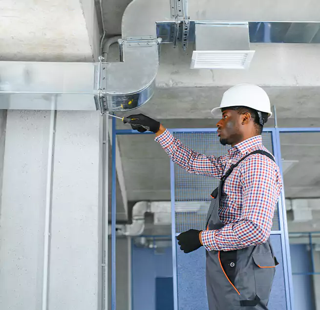 Why Homeowners & Businesses Trust Us Wyandotte, MI