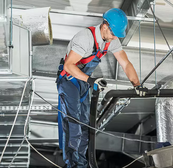 Why Homeowners & Businesses Trust Us in Wyandotte, MI?