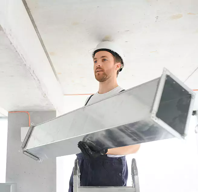 Why Homeowners & Businesses Trust Us in Wyandotte, MI