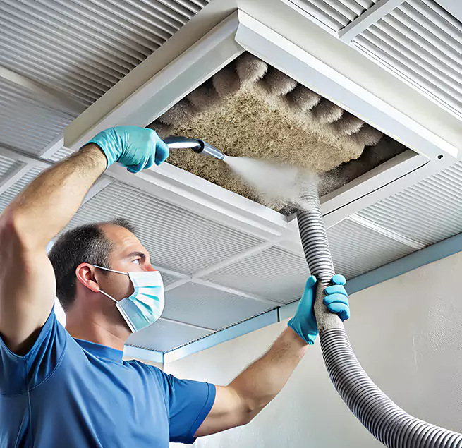 Why Homeowners & Businesses Trust Us Wyandotte, MI