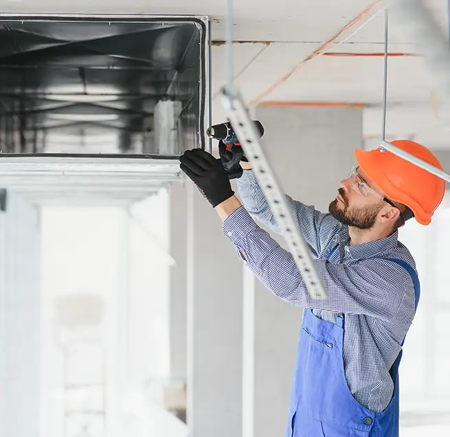 Why Homeowners & Businesses Trust Us in Wyandotte, MI?