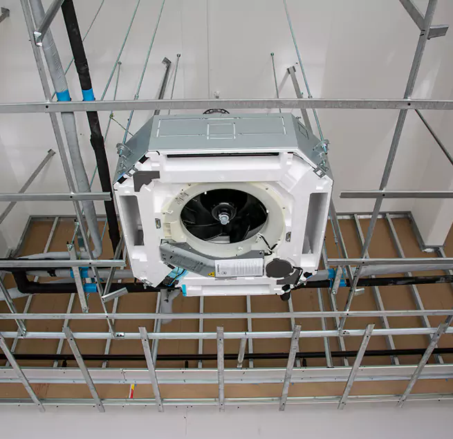 Why Homeowners & Businesses Trust Us in Wyandotte, MI?