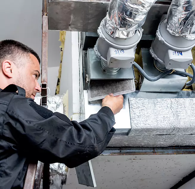  Why Homeowners & Businesses Trust Us in Wyandotte, MI?