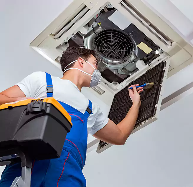 Why Homeowners & Businesses Trust Us in Wyandotte, MI