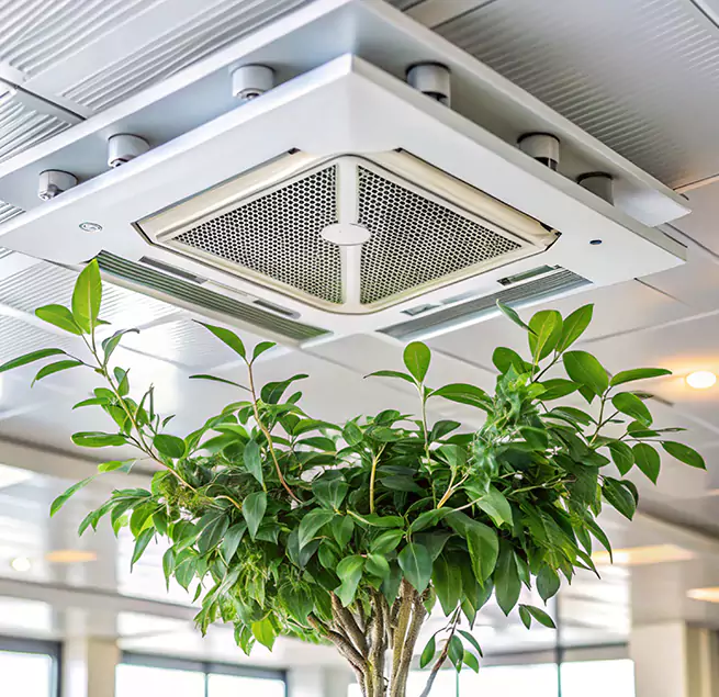 Why Homeowners & Businesses Trust Us in Wyandotte, MI?