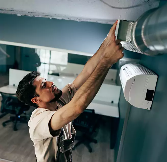 Why Homeowners & Businesses Trust Us in Wyandotte, MI?