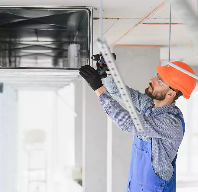 Why Homeowners & Businesses Trust Us in Wyandotte, MI?