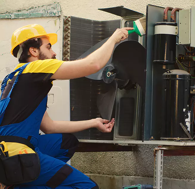  Why Homeowners & Businesses Trust Us in Wyandotte, MI?