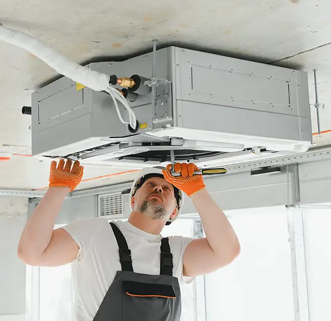 Why Homeowners & Businesses Trust Us Wyandotte, MI