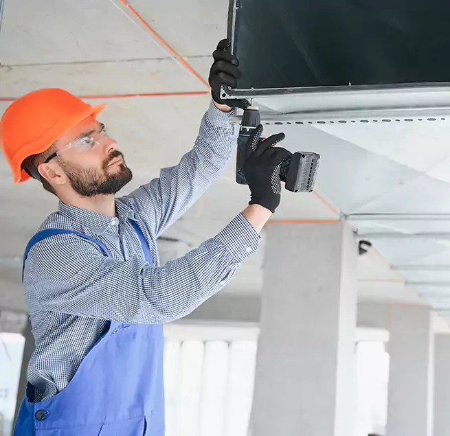 Why Homeowners & Businesses Trust Us in Wyandotte, MI?