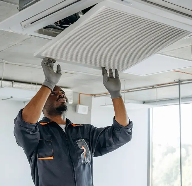  Why Homeowners & Businesses Trust Us in Wyandotte, MI?