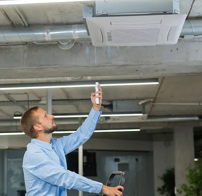 Why Homeowners & Businesses Trust Us in Wyandotte, MI?