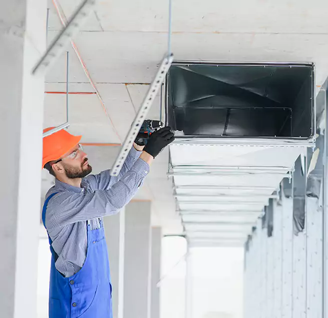 Why Homeowners & Businesses Trust Us in Wyandotte, MI?