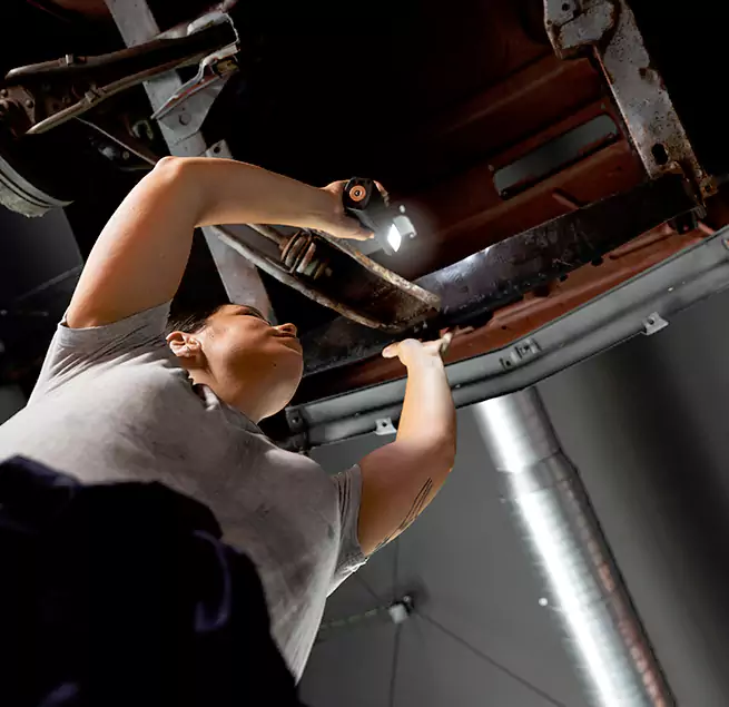 Why Homeowners & Businesses Trust Us Wyandotte, MI