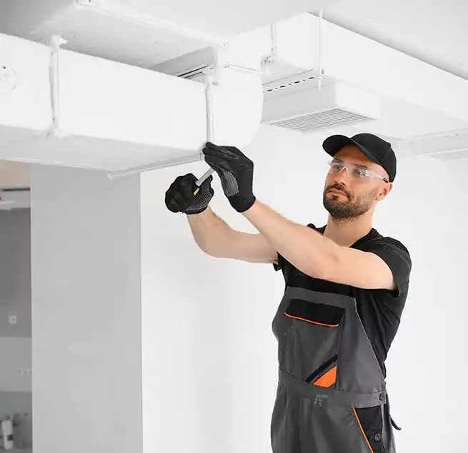  Why Homeowners Businesses Trust Us Wyandotte, MI