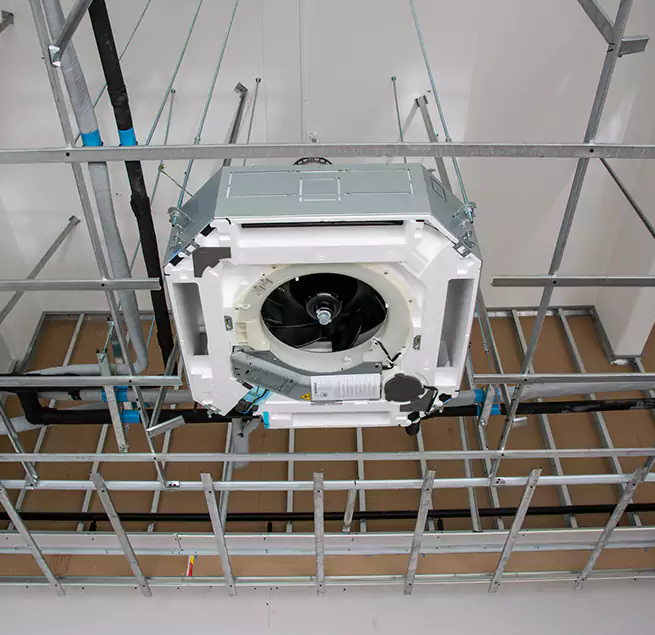 Why Homeowners & Businesses Trust Us Wyandotte, MI?