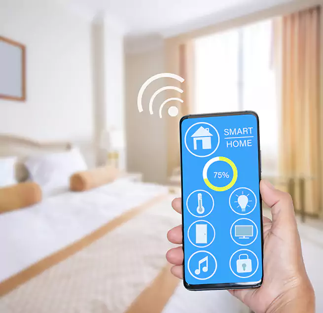 Why Homeowners & Businesses Trust Us in Wyandotte, MI