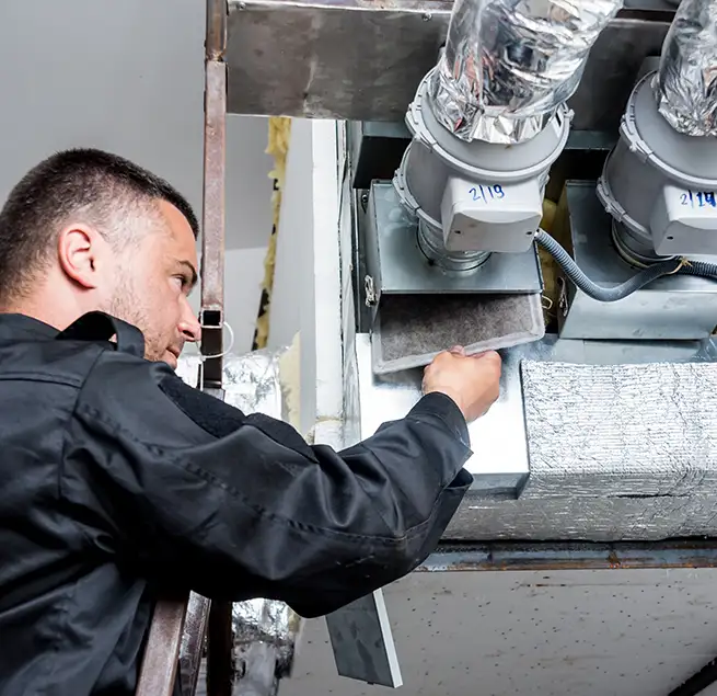 Why Homeowners & Businesses Trust Us in Wyandotte, MI?