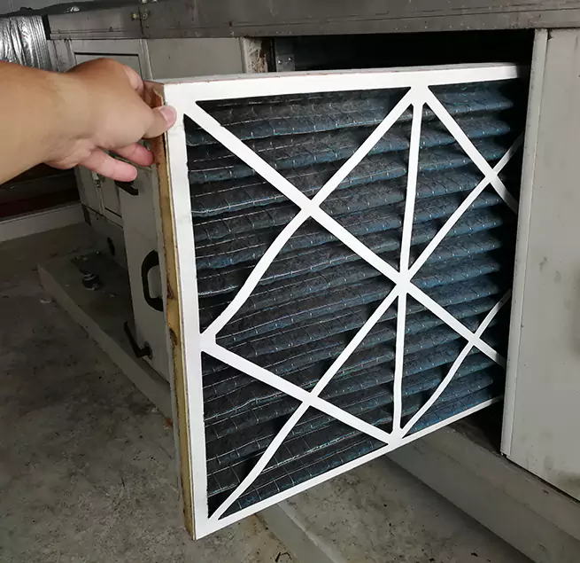 Why Homeowners & Businesses Trust Us Wyandotte, MI?